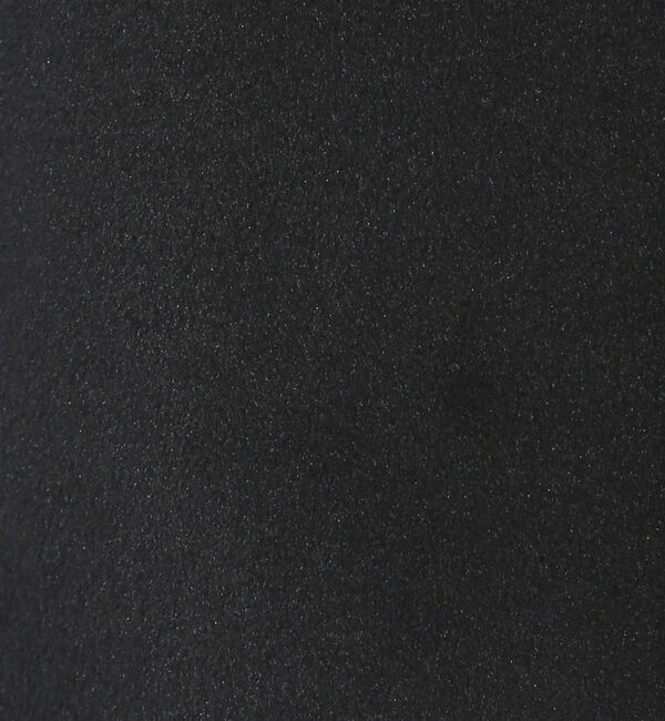 ABAHOUSE「【毛玉レス】ウール調メルトン スタンドコート」|その他|