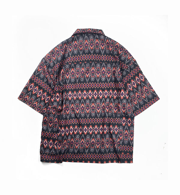 ABAHOUSE「WILDERNESS EXPERIENCE / ウィルダネスエクスペリエンス」|シャツ・ブラウス|