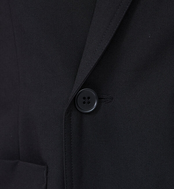ABAHOUSE「【セットアップ対応】セミダブル オーバー ジャケット」|テーラードジャケット|