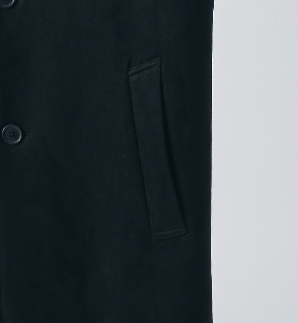 ABAHOUSE「【ネオスエード】ポンチ チェスターコート / ハーフコート」|その他|