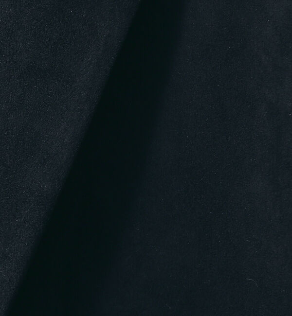 ABAHOUSE「【ネオスエード】ポンチ チェスターコート / ハーフコート」|その他|