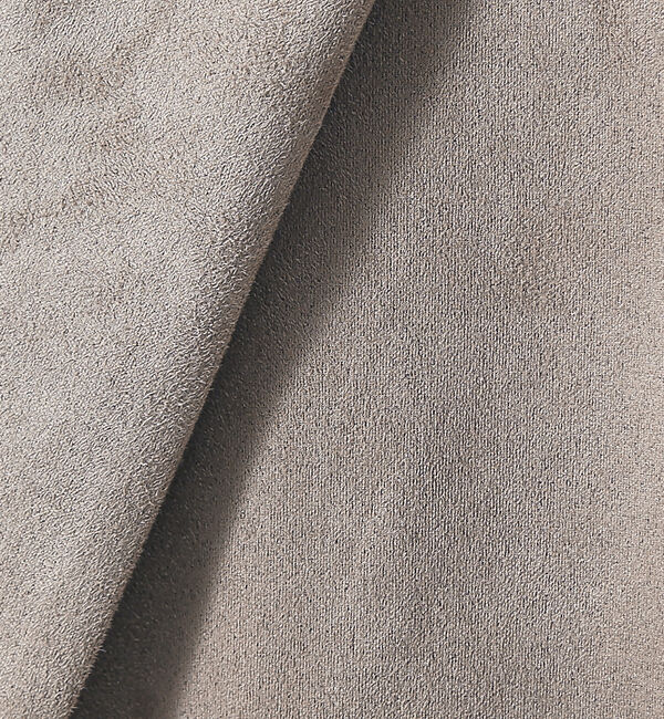 ABAHOUSE「【ネオスエード】ポンチ チェスターコート / ハーフコート」|その他|