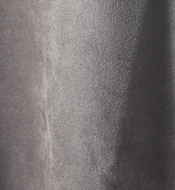 ABAHOUSE「【AH ABAHOUSE】ネオスエード  ドルマンスリーブ 長袖Tシャツ/スウェ」|Tシャツ・カットソー|