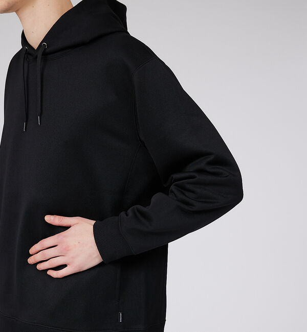 ABAHOUSE「エレガント スウェットパーカー」|パーカー|