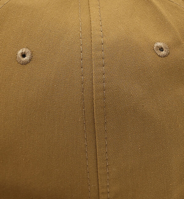 ABAHOUSE「【Cordura】ショートバイザー コーデュラ アンパイアキャップ  XLサイズ」|その他|