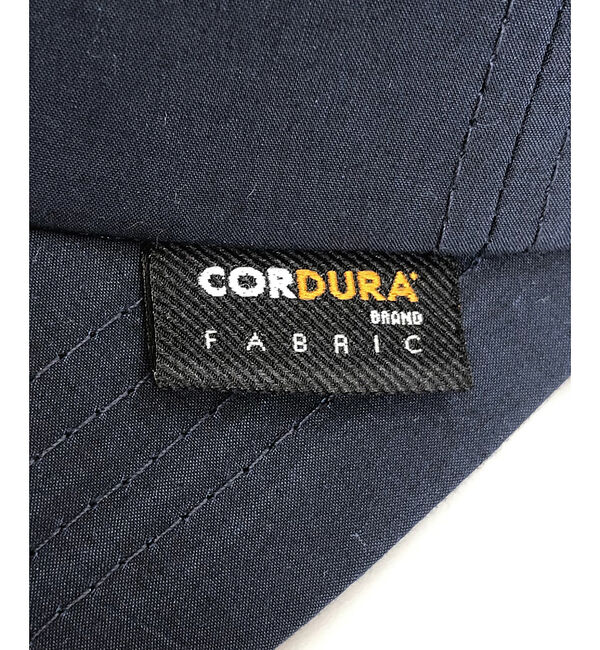 ABAHOUSE「【Cordura】コーデュラ オールシーズン ローキャップ」|その他|