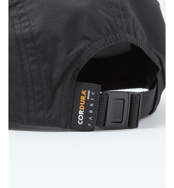 ABAHOUSE「【Cordura】タイプライター コーデュラ ジェット キャップ」|その他|