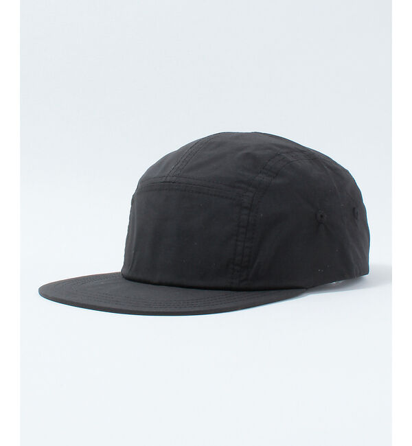 ABAHOUSE「【Cordura】タイプライター コーデュラ ジェット キャップ」|その他|