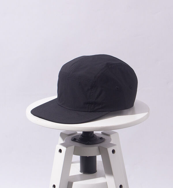 ABAHOUSE「【Cordura】タイプライター コーデュラ ジェット キャップ」|その他|