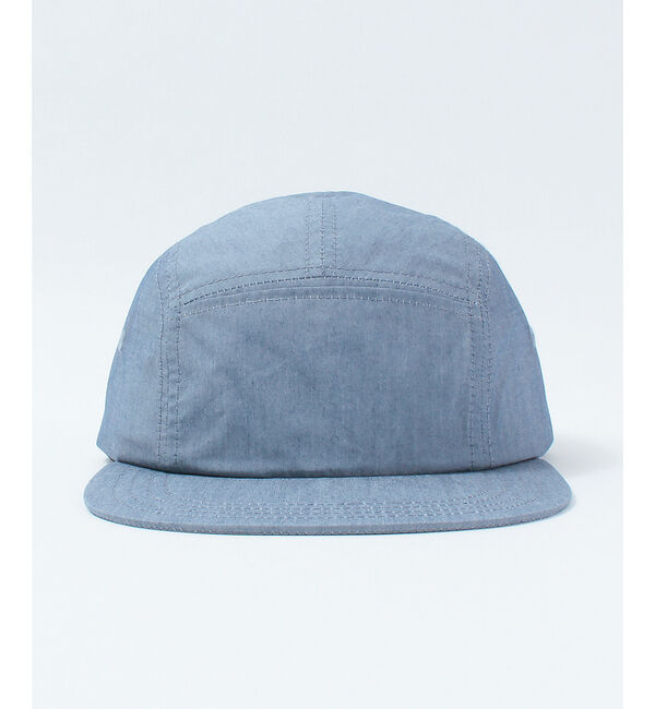 ABAHOUSE「【Cordura】タイプライター コーデュラ ジェット キャップ」|その他|