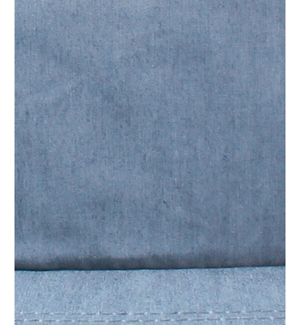 ABAHOUSE「【Cordura】タイプライター コーデュラ ジェット キャップ」|その他|