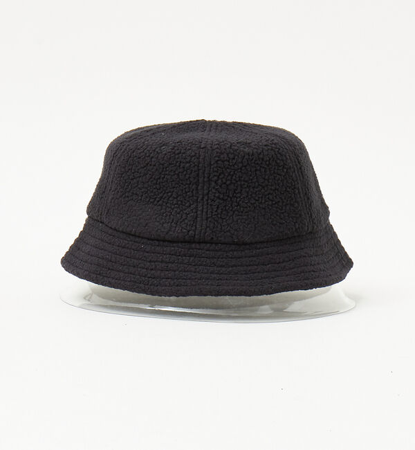 ABAHOUSE「【POLARTEC/ポーラテック】ボア フリース  クルー ハット」|その他|