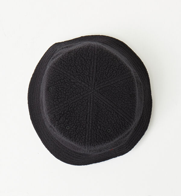 ABAHOUSE「【POLARTEC/ポーラテック】ボア フリース  クルー ハット」|その他|