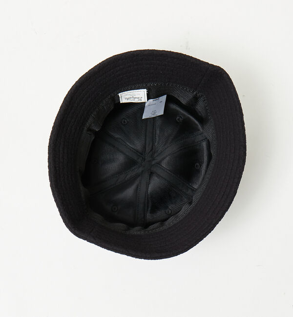 ABAHOUSE「【POLARTEC/ポーラテック】ボア フリース  クルー ハット」|その他|