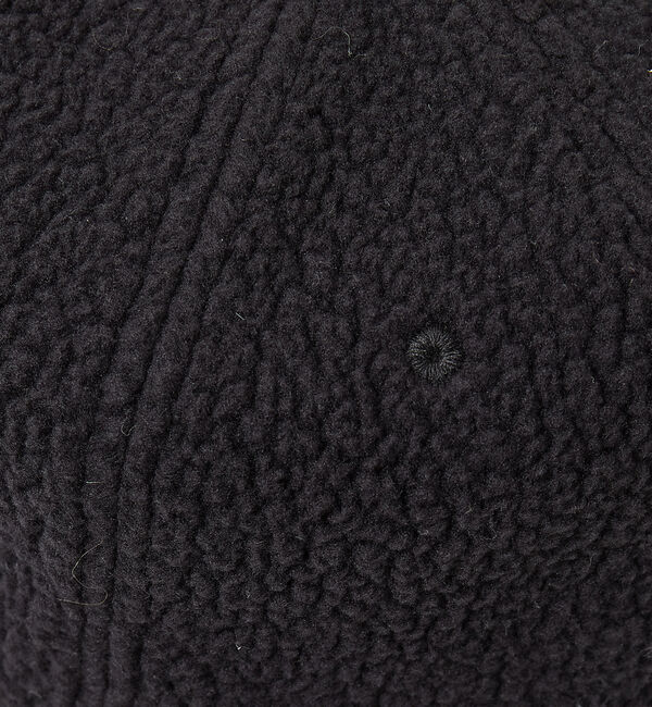 ABAHOUSE「【POLARTEC/ポーラテック】ボア フリース  クルー ハット」|その他|