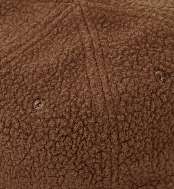 ABAHOUSE「【POLARTEC/ポーラテック】ボア フリース  クルー ハット」|その他|