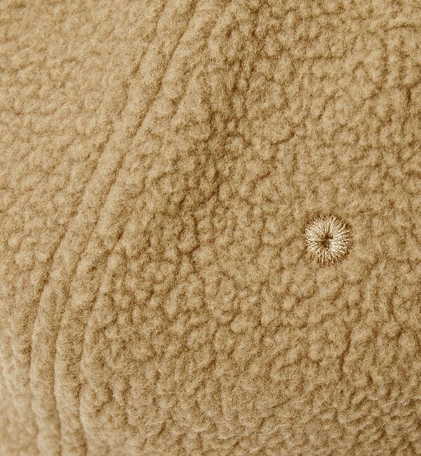 ABAHOUSE「【POLARTEC/ポーラテック】ボア フリース  クルー ハット」|その他|