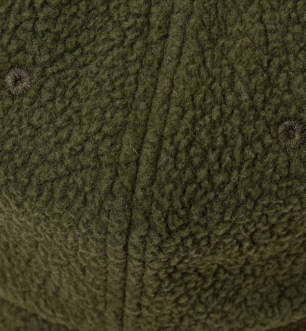 ABAHOUSE「【POLARTEC/ポーラテック】ボア フリース  クルー ハット」|その他|