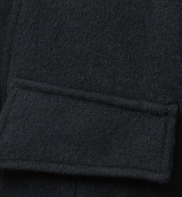 ABAHOUSE「【GUNG HO/ガンホー】 vietnam era style bdu/ファテ」|ミリタリー・モッズコート|