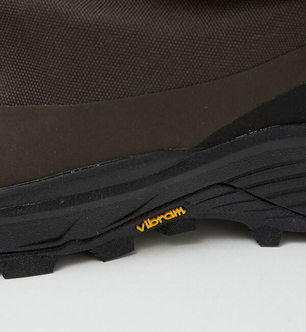 ABAHOUSE「【rig Footwear/リグ フットウエアー】tembea/テンベア/Vib」|ショートブーツ|