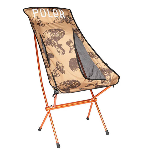 ABAHOUSE「【POLeR/ポーラー】収納チェア」|その他|