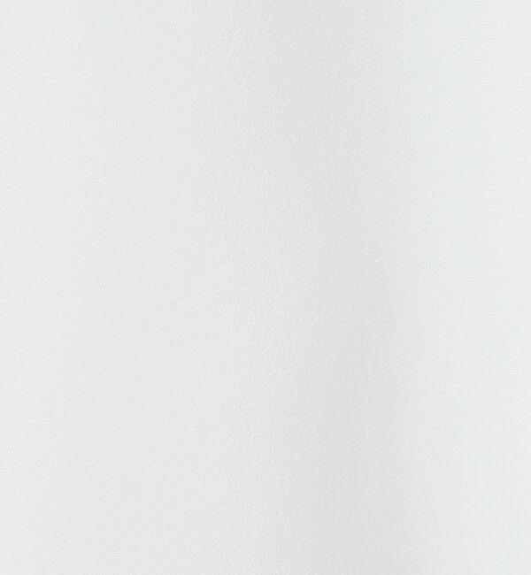 ABAHOUSE「【リネンタッチ】7分袖シャツ」|シャツ・ブラウス|