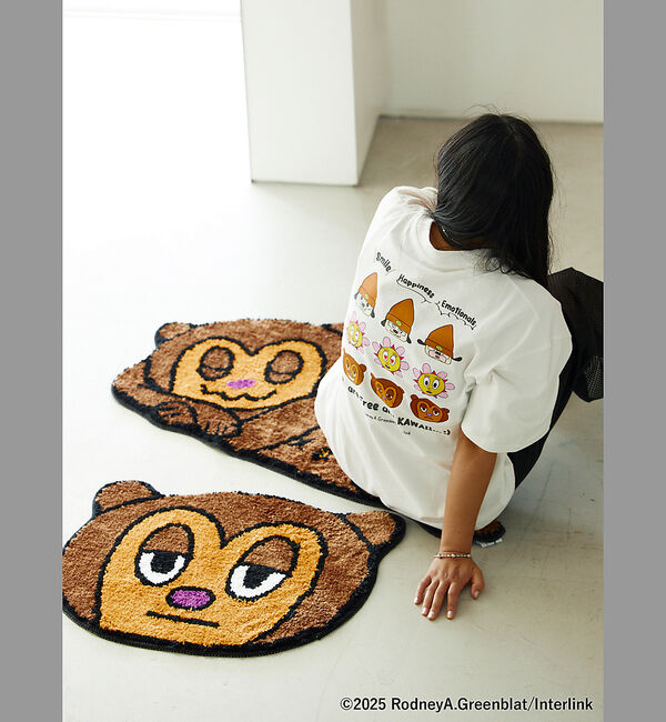 ABAHOUSE「【Parappa The Rapper&times;LAROUTE】パラッパ ラッパー /」|その他|