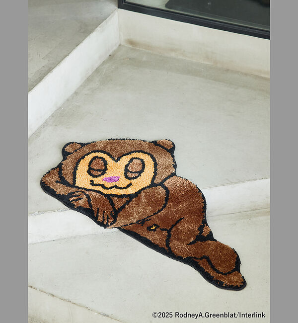 ABAHOUSE「【Parappa The Rapper&times;LAROUTE】パラッパ ラッパー /」|その他|