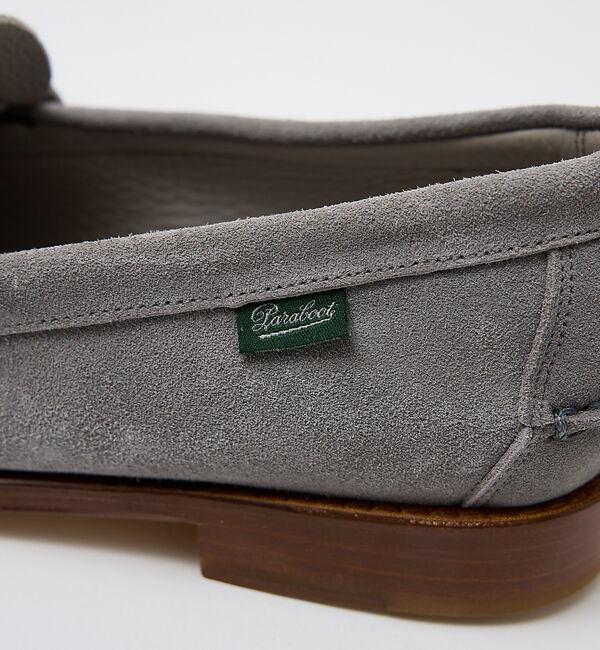 ABAHOUSE「【Paraboot/パラブーツ】 COROAUX(コロー) / ローファー」|ローファー|