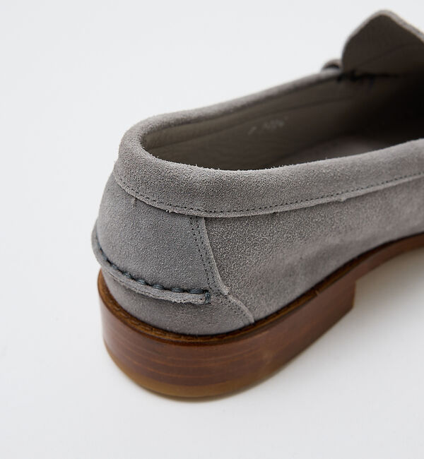 ABAHOUSE「【Paraboot/パラブーツ】 COROAUX(コロー) / ローファー」|ローファー|