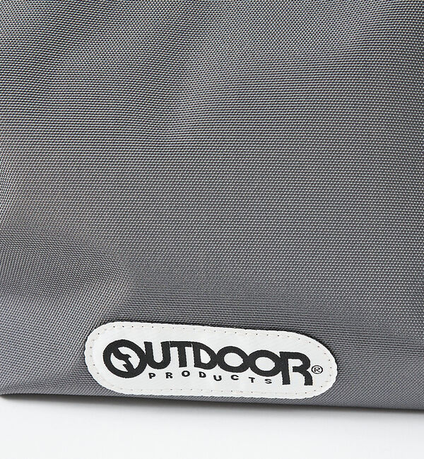 ABAHOUSE「【OUTDOOR PRODUCTS / アウトドアプロダクツ】Drop one」|ショルダー・メッセンジャー|