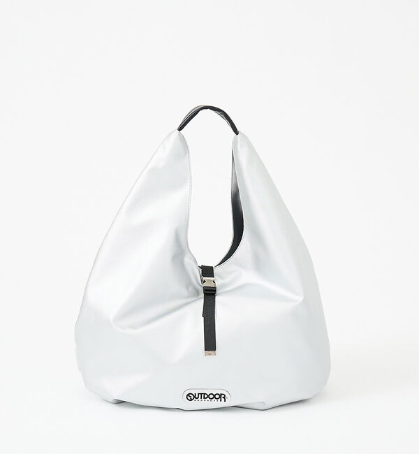 ABAHOUSE「【OUTDOOR PRODUCTS / アウトドアプロダクツ】Drop one」|ショルダー・メッセンジャー|