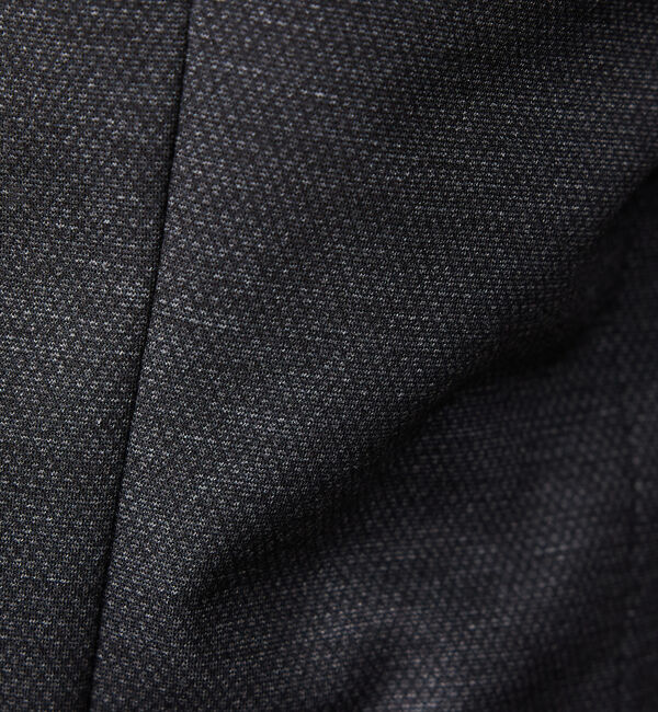 ABAHOUSE「【セットアップ対応】プレミアム ポンチジャケット」|テーラードジャケット|