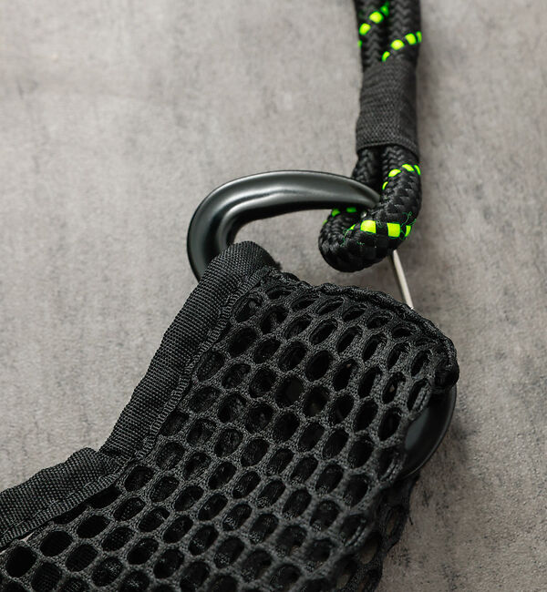 ABAHOUSE「【OUTDOOR PRODUCTS / アウトドアプロダクツ】Mesh Shop」|トートバッグ|