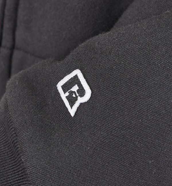 ABAHOUSE「【BerBerjin &times; RUSSELL ATHLETIC  】Pro Cott」|パーカー|