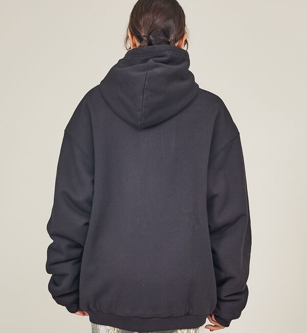 ABAHOUSE「【BerBerjin &times; RUSSELL ATHLETIC  】Pro Cott」|パーカー|