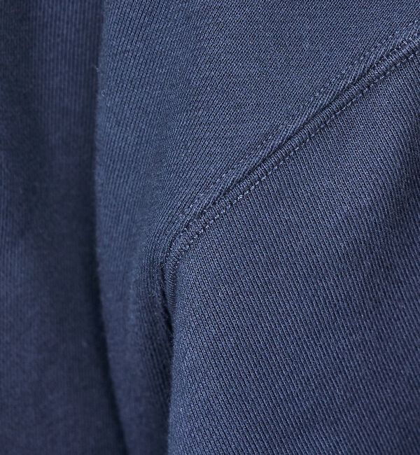 ABAHOUSE「【BerBerjin &times; RUSSELL ATHLETIC  】Pro Cott」|パーカー|