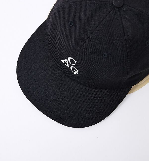ABAHOUSE「【COOPERSTOWN BALL CAP / クーパーズタウンボールキャップ】」|その他|