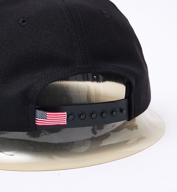 ABAHOUSE「【COOPERSTOWN BALL CAP / クーパーズタウンボールキャップ】」|その他|