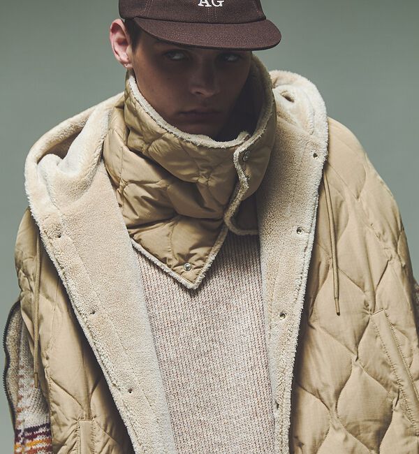 ABAHOUSE「【COOPERSTOWN BALL CAP / クーパーズタウンボールキャップ】」|その他|