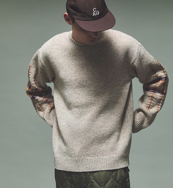 ABAHOUSE「【COOPERSTOWN BALL CAP / クーパーズタウンボールキャップ】」|その他|