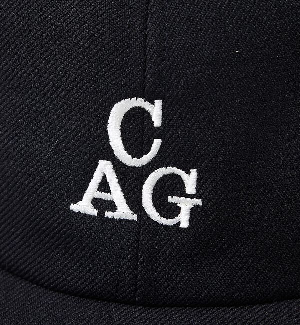 ABAHOUSE「【COOPERSTOWN BALL CAP / クーパーズタウンボールキャップ】」|その他|