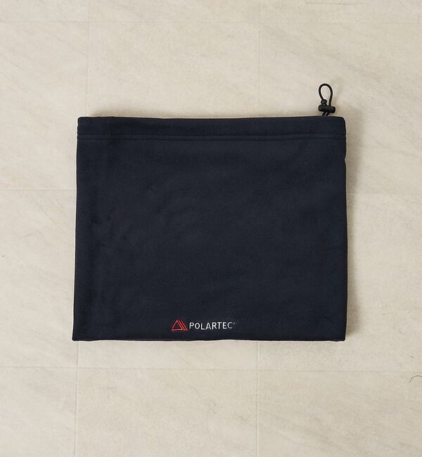 ABAHOUSE「【POLARTEC /ポーラテック】NECKWARMER / ネックウォーマー/」|マフラー|