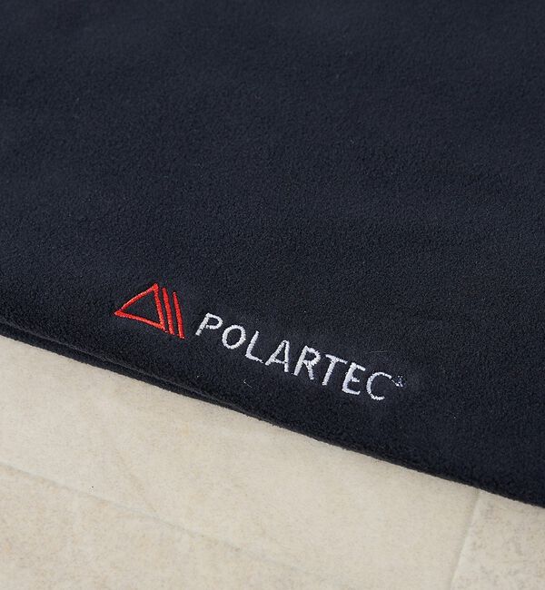 ABAHOUSE「【POLARTEC /ポーラテック】NECKWARMER / ネックウォーマー/」|マフラー|
