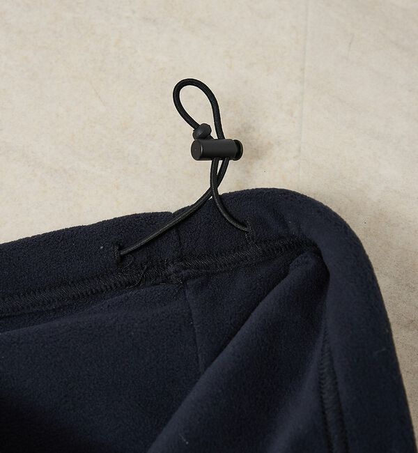 ABAHOUSE「【POLARTEC /ポーラテック】NECKWARMER / ネックウォーマー/」|マフラー|