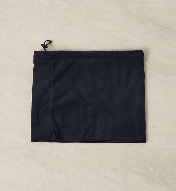 ABAHOUSE「【POLARTEC /ポーラテック】NECKWARMER / ネックウォーマー/」|マフラー|