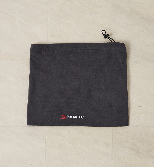 ABAHOUSE「【POLARTEC /ポーラテック】NECKWARMER / ネックウォーマー/」|マフラー|