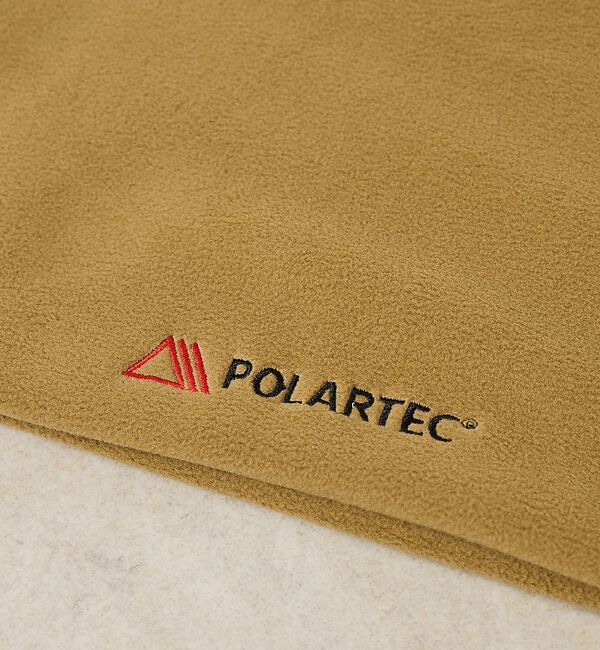 ABAHOUSE「【POLARTEC /ポーラテック】NECKWARMER / ネックウォーマー/」|マフラー|