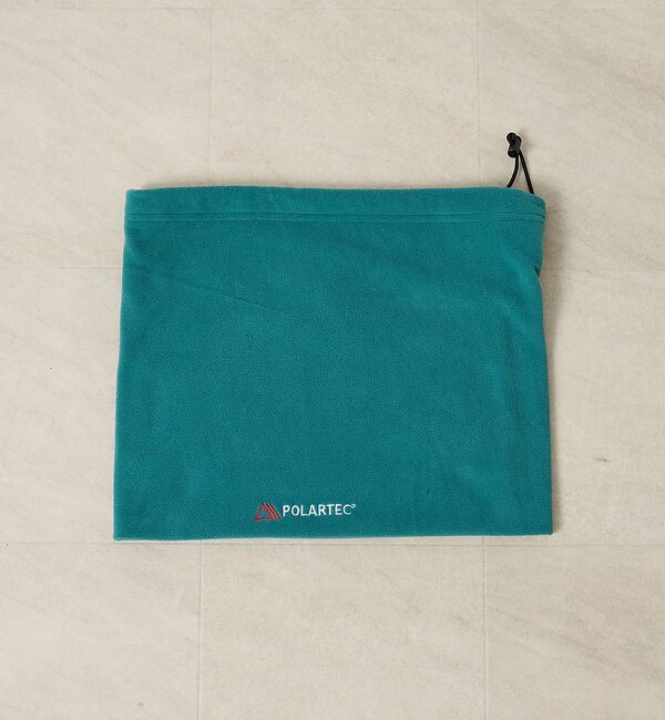 ABAHOUSE「【POLARTEC /ポーラテック】NECKWARMER / ネックウォーマー/」|マフラー|