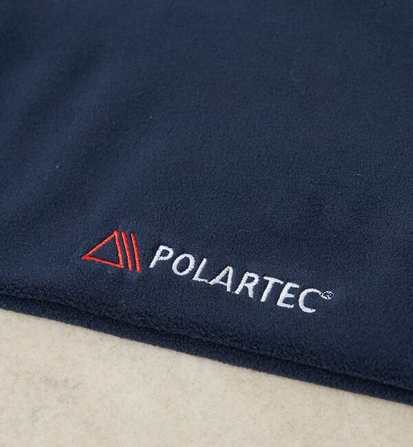 ABAHOUSE「【POLARTEC /ポーラテック】NECKWARMER / ネックウォーマー/」|マフラー|